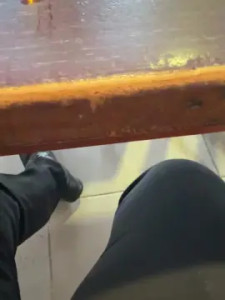 Play the complete movie called calvitopollon, 18 years old, male