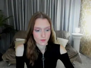 View complete video of GentleTouchi Cam porn model from bongacams