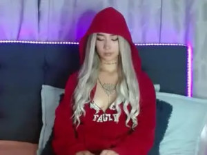 Stream this hardcore clip titled Bluey_marttini Cam porn model from chaturbate