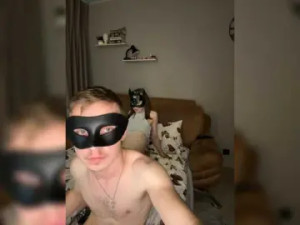 Enjoy watching this complete scene named MissMen12 Cam porn model from bongacams
