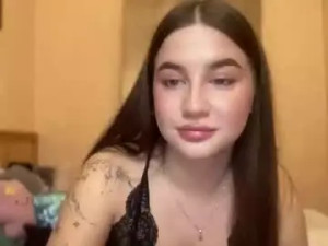 Play the full scene called Cuteyaji Cam porn model from chaturbate