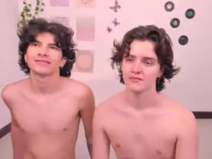 Stream this full clip called angelo_duarte, 20 years old, male