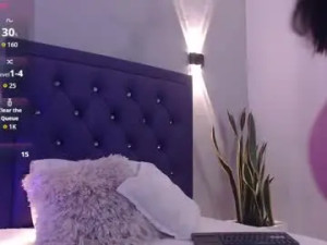 Enjoy watching this uncut movie named Anna_torrez Cam porn model from chaturbate