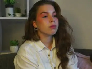 View full movie titled Charlinemanke Cam porn model from chaturbate