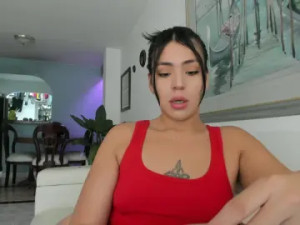 Play the uncut video of Camikawaii, 24 years old, trans