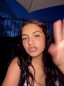 Stream uncensored scene titled AuroraPink_ Cam porn model from stripchat