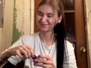 Play the complete clip called Norajackson Cam porn model from camsoda