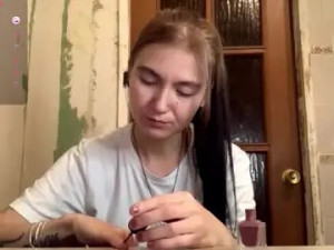 Watch this HD movie titled Catinagaznes Cam porn model from chaturbate