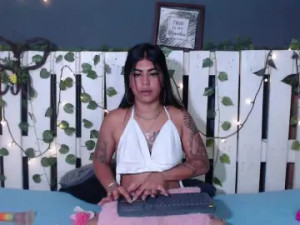 Watch the complete clip titled ABBYYLOVE Cam porn model from bongacams