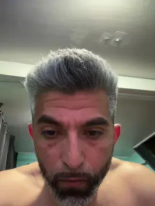 Stream hardcore scene titled CM1989, 36 years old, male