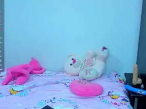 Watch the full clip called Valerieduke Cam porn model from chaturbate