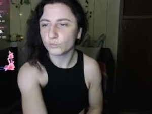 Stream the full movie of Muse_kity_jeneva Cam porn model from chaturbate