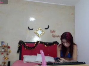 View HD clip called VioletaSweet Cam porn model from bongacams