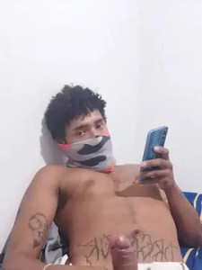 View the full scene of Rick_Ghoste, 25 years old, male