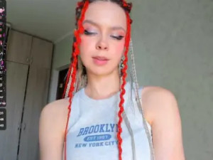 View this hardcore clip of LouellaPalys Cam porn model from bongacams