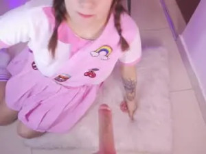 View HD scene called Pau__1 Cam porn model from chaturbate