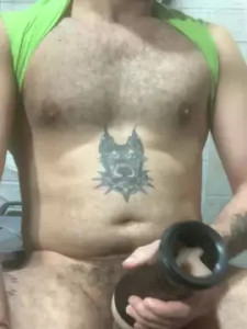 Enjoy watching full clip titled Brunomeliani, 34 years old, male