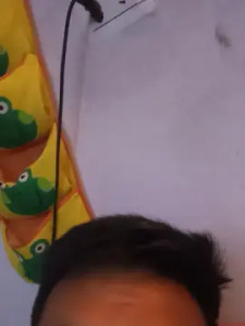 Play HD clip titled Negro97bandeno, 28 years old, male