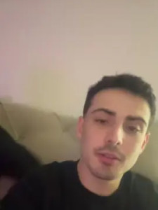 Stream this complete clip of gabrielsexy19, 21 years old, male