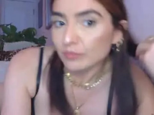 Play full clip titled Thepetitegoddess Cam porn model from chaturbate