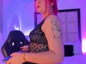 Watch the uncensored movie titled Ariannacooper Cam porn model from camsoda