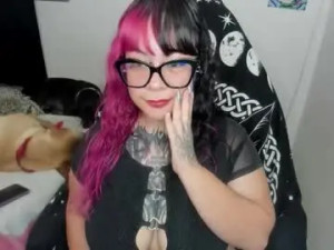 Stream complete video of Driana_ate Cam porn model from chaturbate