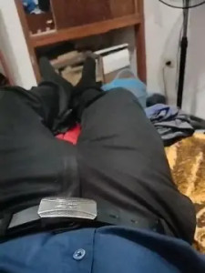 Enjoy watching the uncensored scene called Chicoft, 35 years old, male