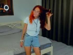Watch uncensored video named Caryngargano Cam porn model from camsoda