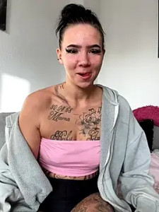 Play HD video titled YoungZoexx Cam porn model from stripchat