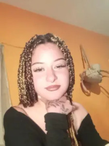 Stream full scene titled Princessgang Cam porn model from cam4