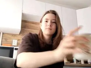 View the uncensored video titled Violetmoore Cam porn model from camsoda