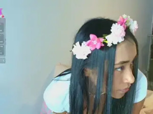 Stream the full clip called Soleyma_ Cam porn model from stripchat