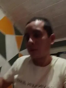 View this uncensored scene titled Angon, 34 years old, male