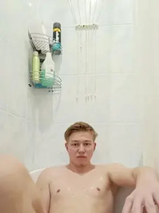 Play the hardcore video named Paskovchik, 18 years old, male