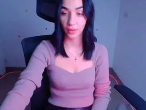 Play HD scene called Sivillanight Cam porn model from camsoda