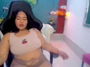 Enjoy watching uncut video named Ririlennox Cam porn model from chaturbate