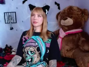 Enjoy watching the hardcore video titled Himiiko_toga Cam porn model from chaturbate