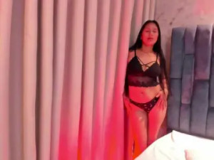 Enjoy watching the full video called LuceroVega Cam porn model from bongacams