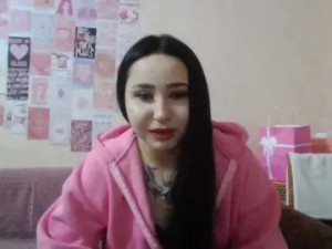 Enjoy watching this full clip named HalinaMogg Cam porn model from bongacams