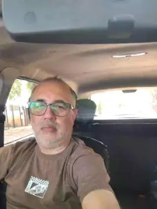 View this uncensored movie called dani902, 54 years old, male