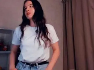 Play the uncut movie called Dorettaemge Cam porn model from camsoda