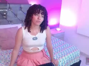 Stream HD clip titled Dulcee_gaby Cam porn model from chaturbate