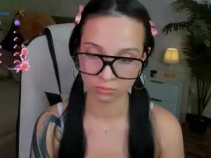 View the complete video called Starlitfairy Cam porn model from chaturbate