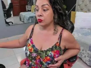 Enjoy watching hardcore video named Krismillff Cam porn model from camsoda