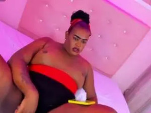 Play HD scene named geannarose, trans