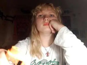 Enjoy watching HD movie named Hazelmiller Cam porn model from camsoda