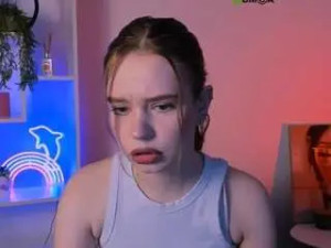 View full video of Laura-sween Cam porn model from camsoda