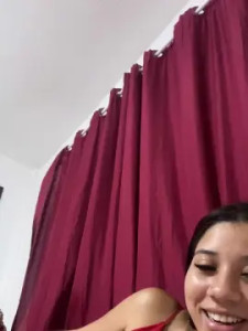 Play full movie of BunnyKit Cam porn model from cam4