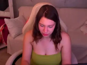 Enjoy watching HD movie called Evafoxxxyy Cam porn model from chaturbate