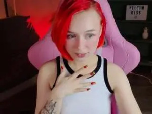 Play the hardcore clip named Naomiyoru Cam porn model from camsoda